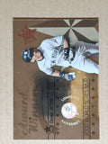 2002 Leaf Rookies & Stars #288 Derek Jeter Longevity #/100