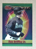 1994 Finest #232 Ken Griffey Jr.