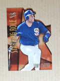 1997 Ultra #12 Tony Gwynn Starring Role