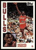 1992-93 Topps Archives #52 Michael Jordan
