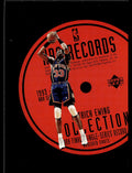 1997-98 Upper Deck #RC18 Patrick Ewing NBA Records Collection
