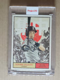2021-22 Topps Project70 #71 Ichiro Suzuki