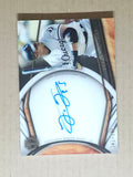 2018 Topps Tribute #TA-FT Frank Thomas Autographs #/100
